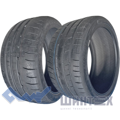 Dunlop Sport Maxx Race II 325/30 R21 108Y XL N1